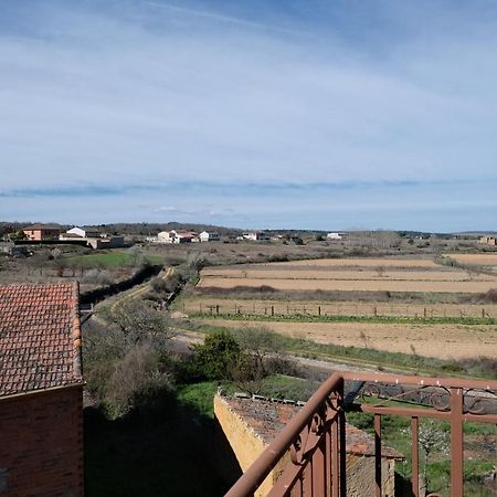 Lar Do Vento Apartamento Calzadilla de Tera Exterior foto